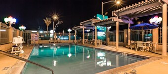 Quality Inn Near China Lake Naval Station