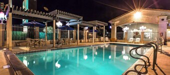 Quality Inn Near China Lake Naval Station
