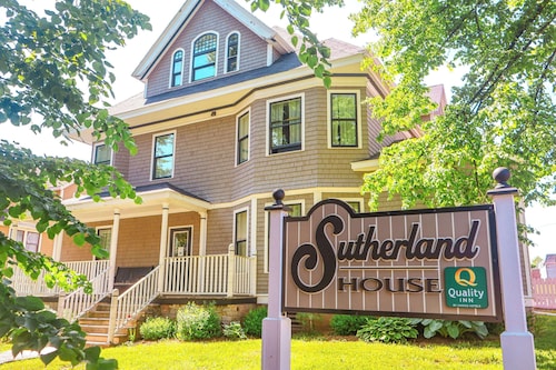 Quality Inn & Suites Downtown