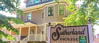 Quality Inn & Suites Downtown