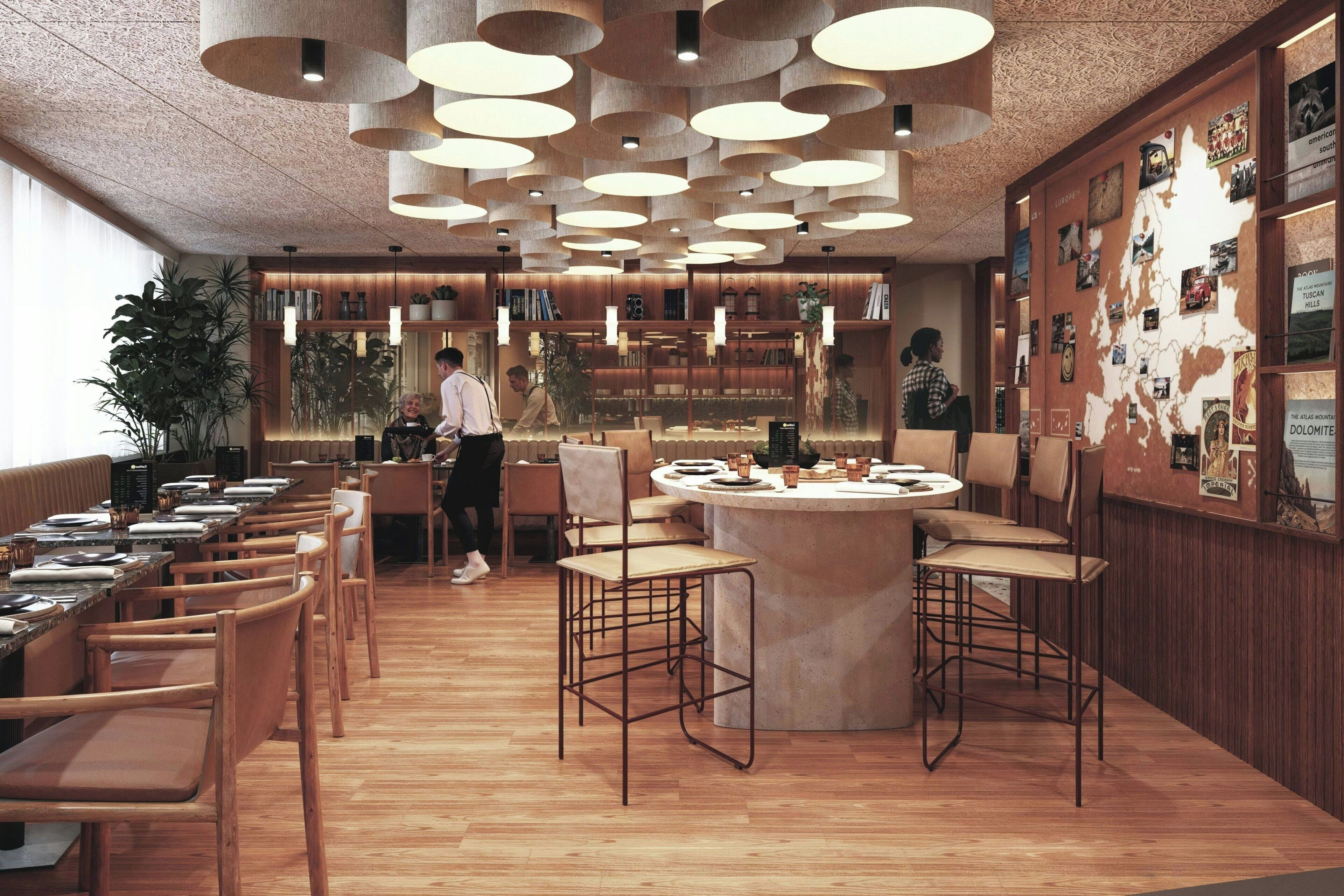 Foto - Clubtrotteur Paris, a Tribute Portfolio Hotel