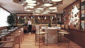 Breakfast meal - Clubtrotteur Paris, a Tribute Portfolio Hotel (Paris)