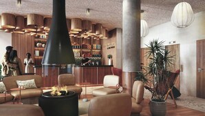 Reception - Clubtrotteur Paris, a Tribute Portfolio Hotel (Paris)