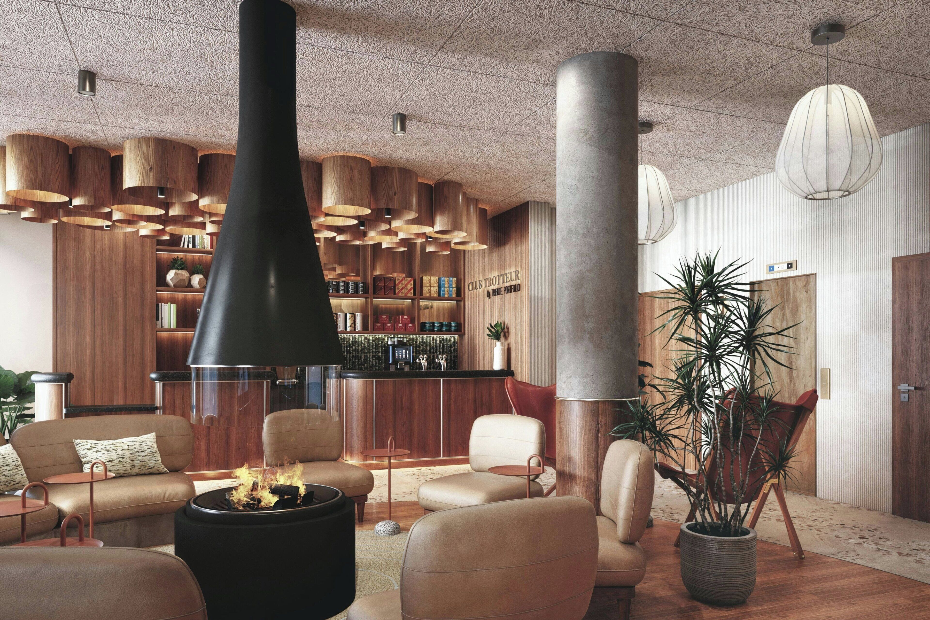 Foto - Clubtrotteur Paris, a Tribute Portfolio Hotel