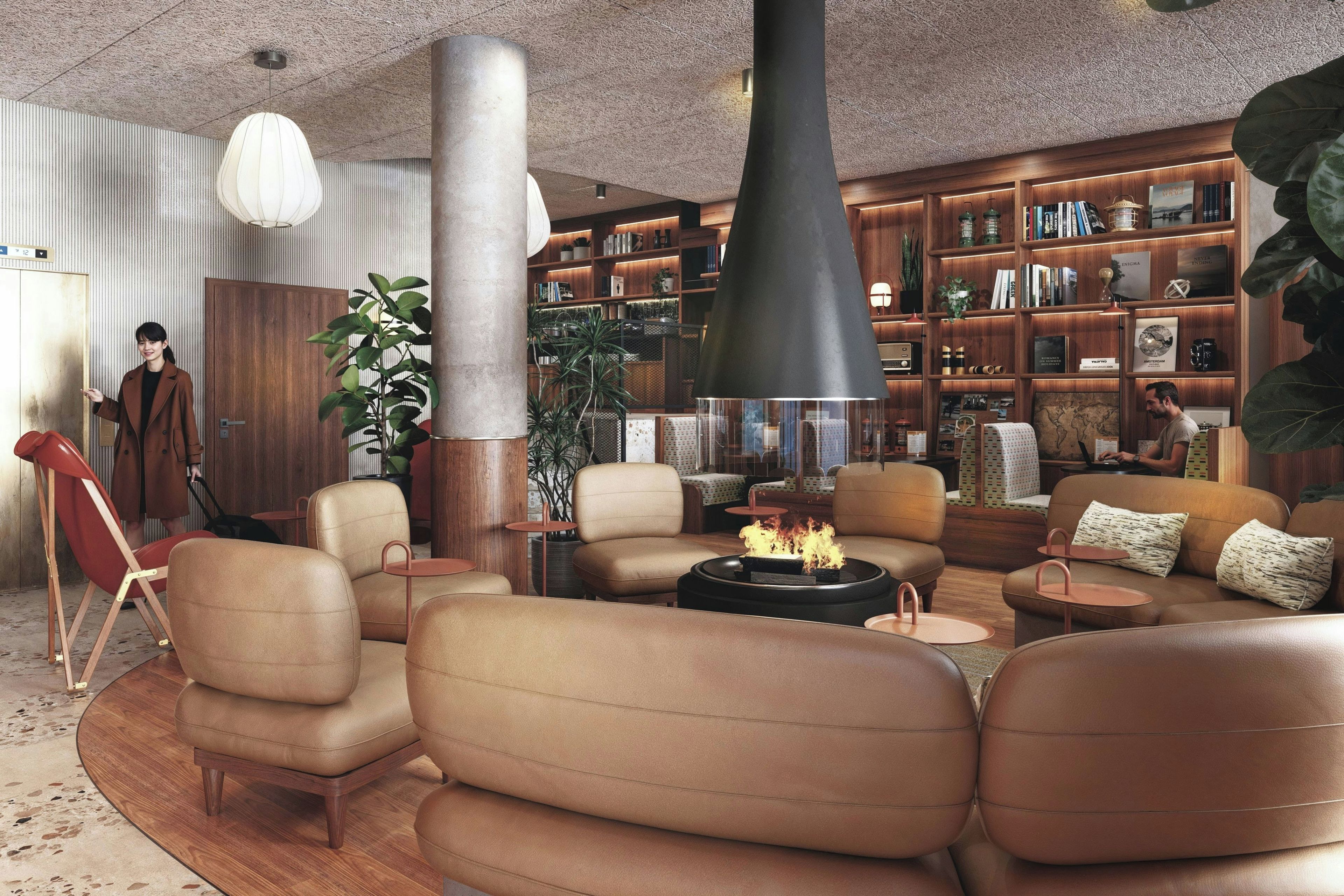 Foto - Clubtrotteur Paris, a Tribute Portfolio Hotel