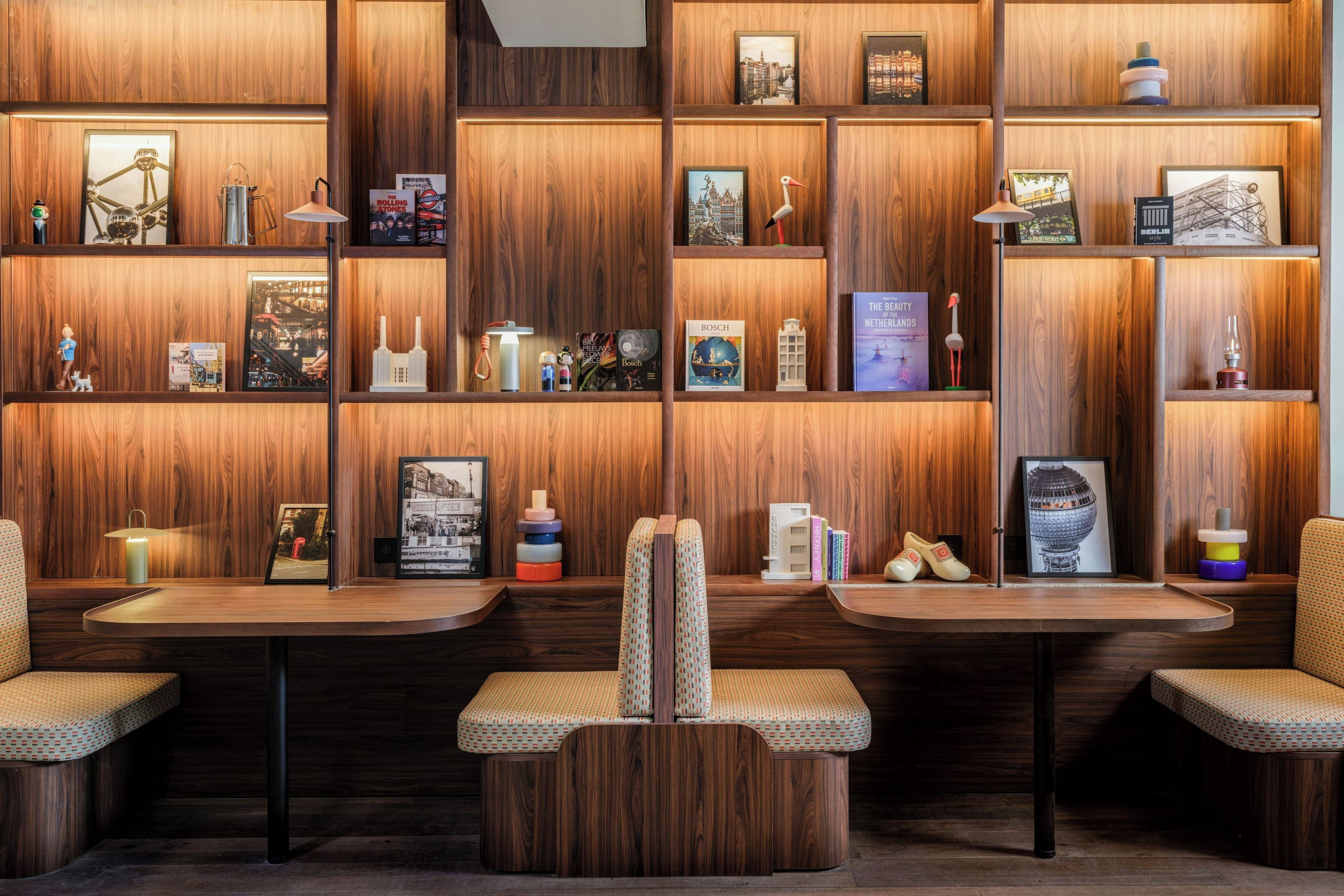 Foto - Clubtrotteur Paris, a Tribute Portfolio Hotel