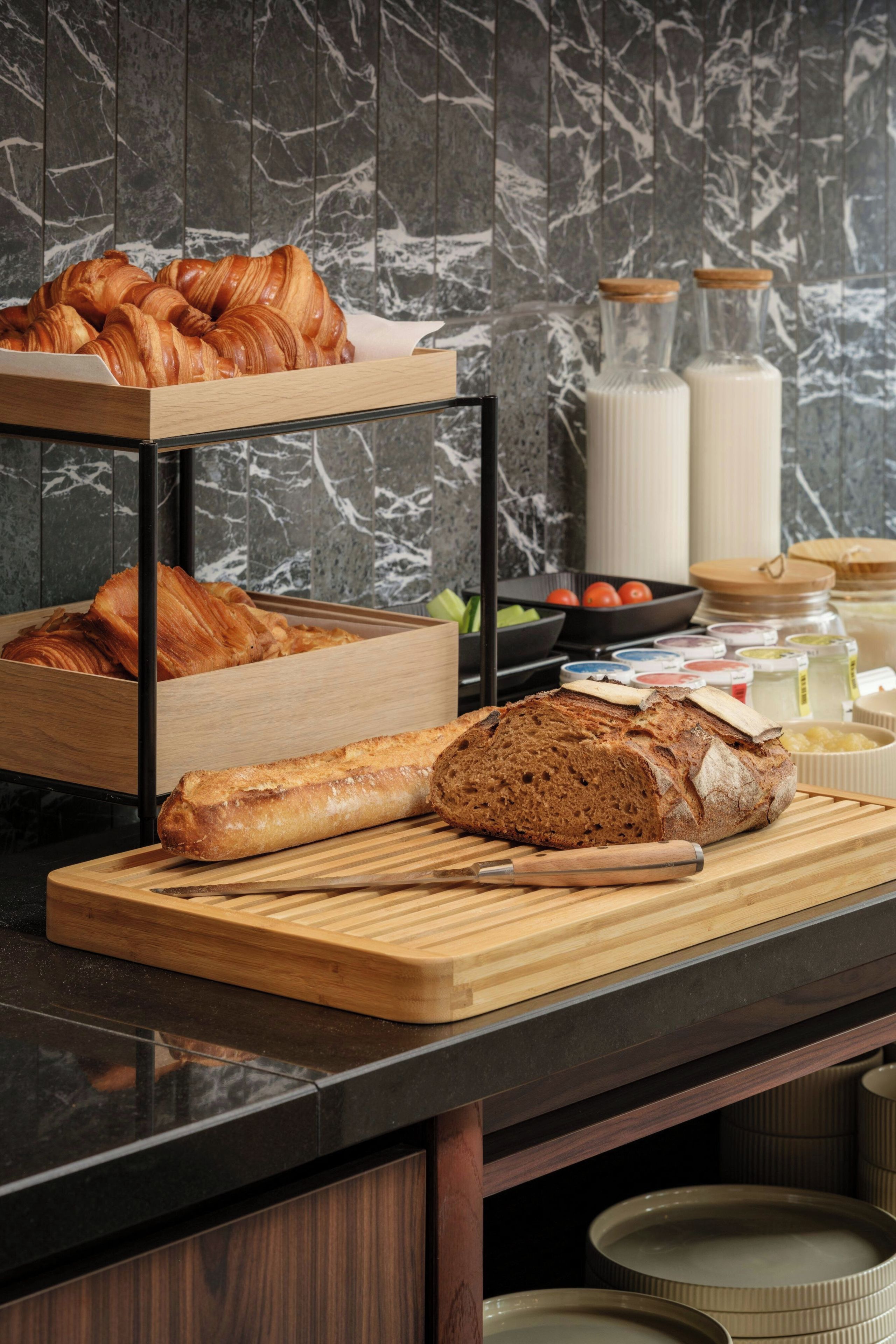 Foto - Clubtrotteur Paris, a Tribute Portfolio Hotel