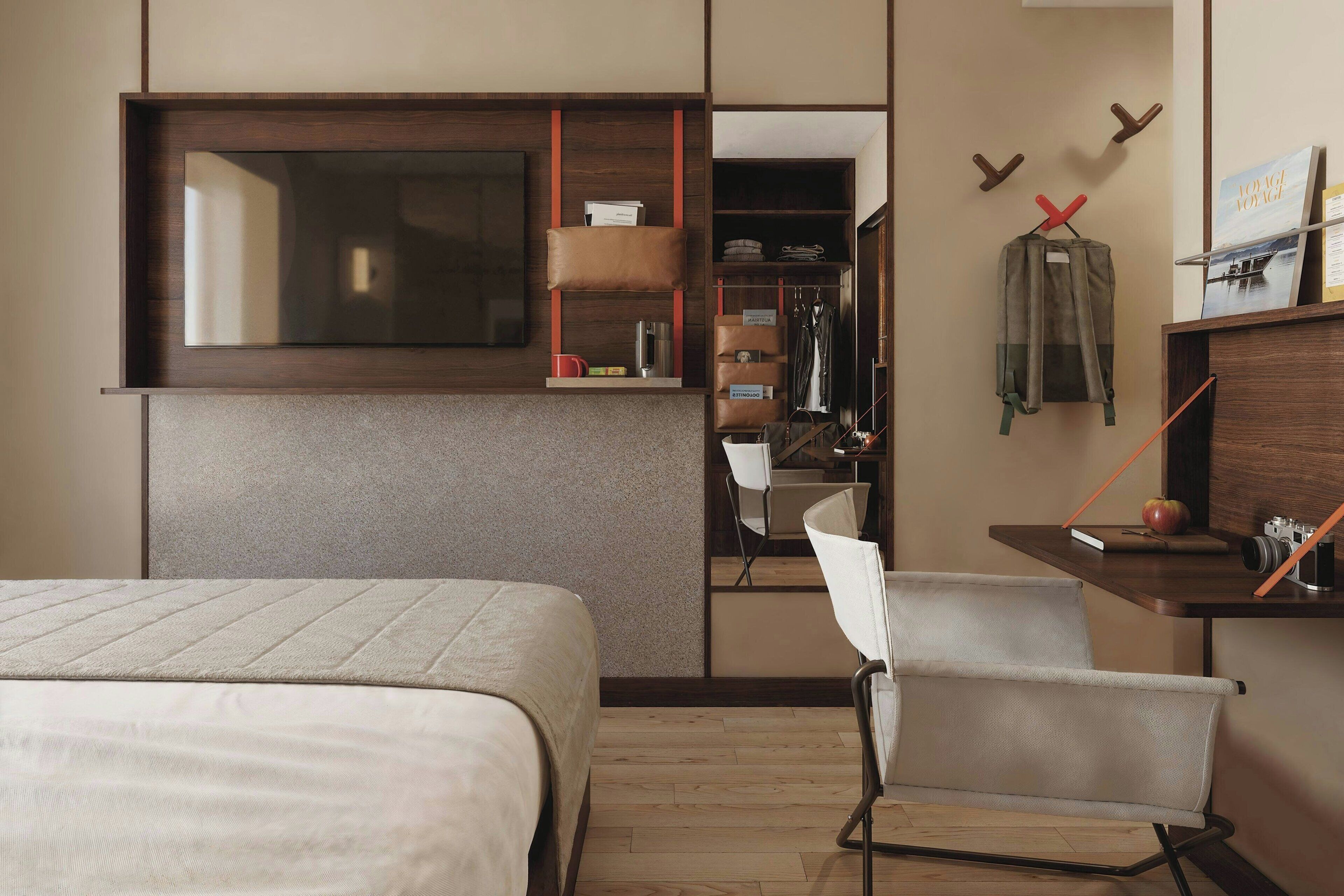 Foto - Clubtrotteur Paris, a Tribute Portfolio Hotel