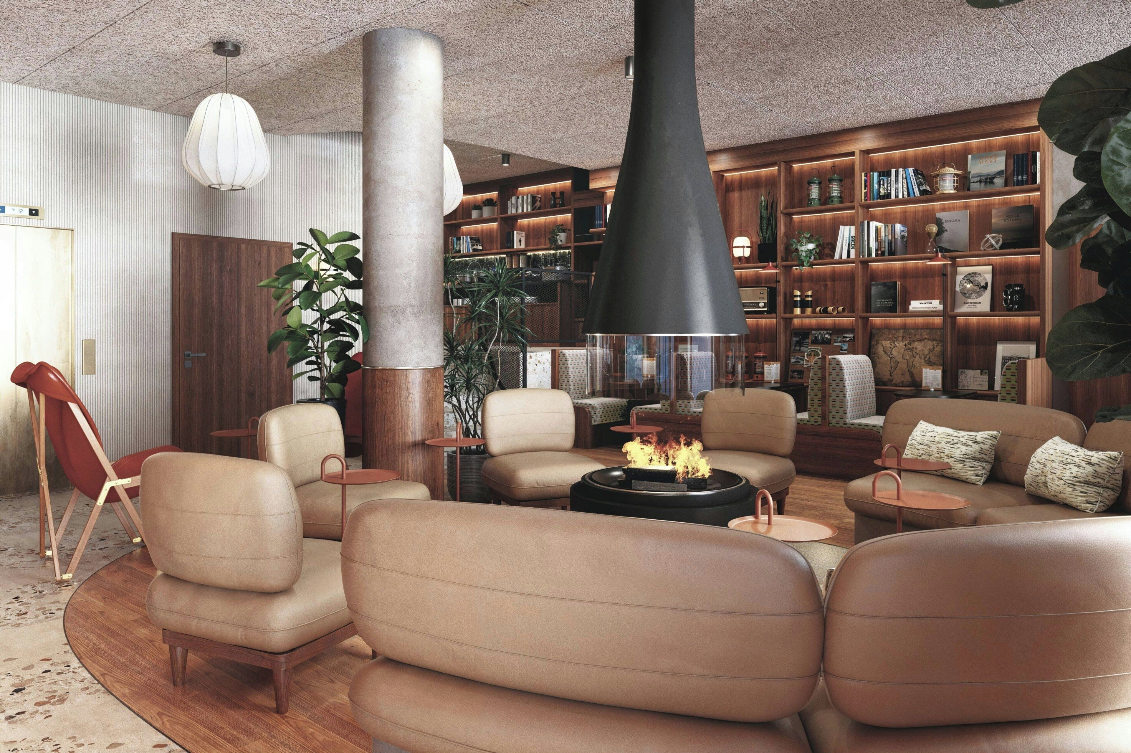 Foto - Clubtrotteur Paris, a Tribute Portfolio Hotel