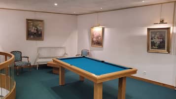 Billard