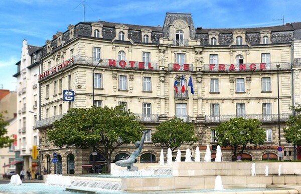 Hotel De France - Angers