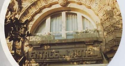 Hotel de France