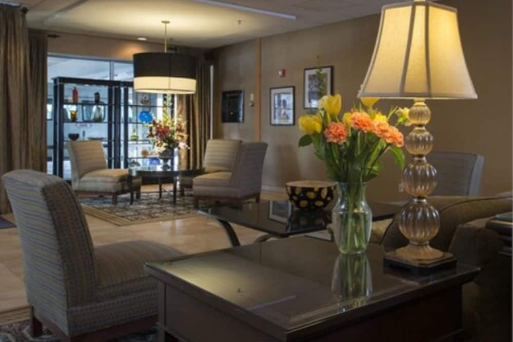 The Rockville Hotel, a Ramada by Wyndham
