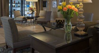 The Rockville Hotel, a Ramada by Wyndham