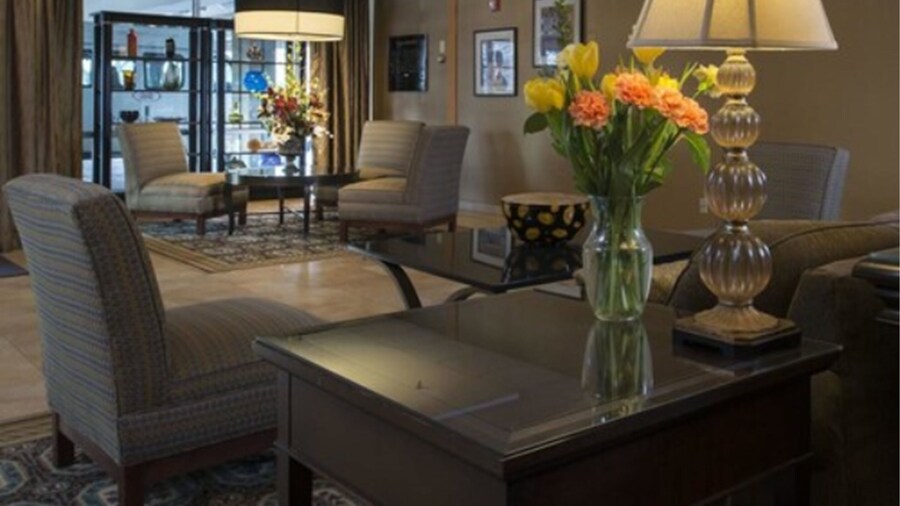 The Rockville Hotel, a Ramada by Wyndham