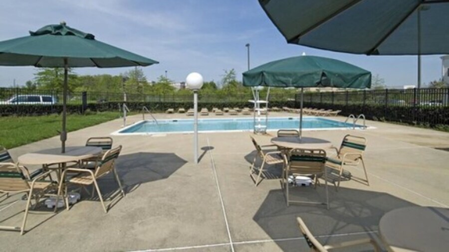 The Rockville Hotel, a Ramada by Wyndham