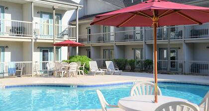 Quality Inn Cherokee