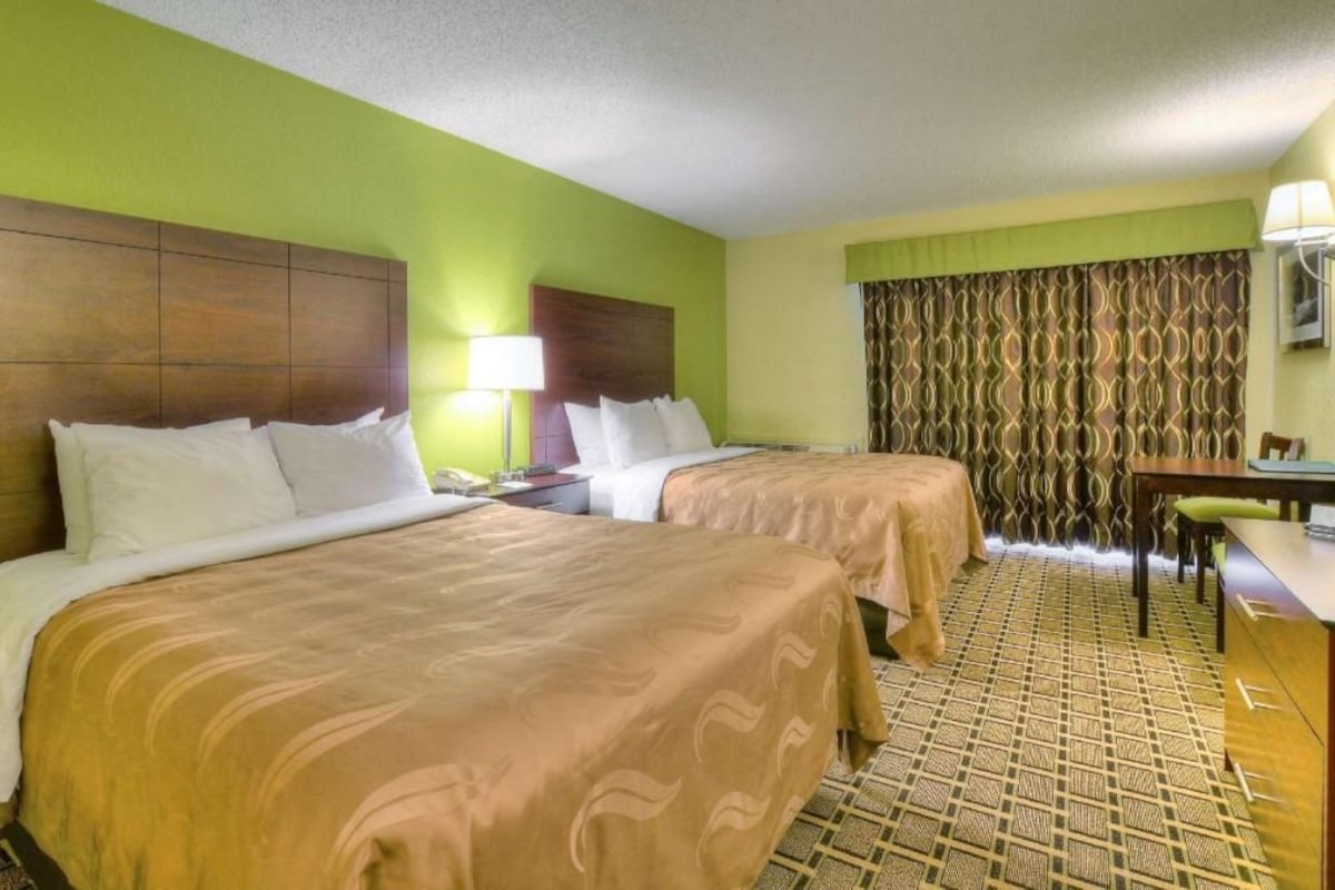 Soundproofing, iron/ironing board (on request), WiFi (free), bed sheets