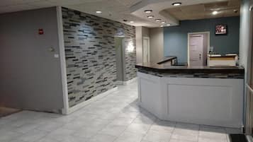Recepción