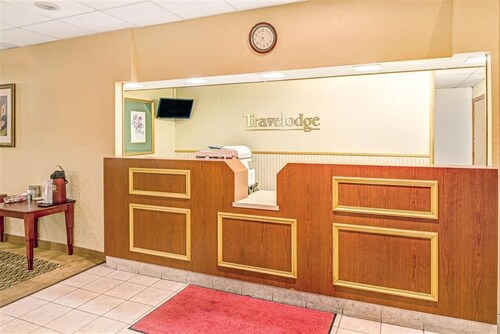 Travelodge by Wyndham Lincoln
