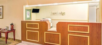 Travelodge by Wyndham Lincoln