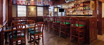 Ramada by Wyndham Parsippany