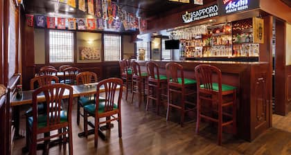 Ramada by Wyndham Parsippany