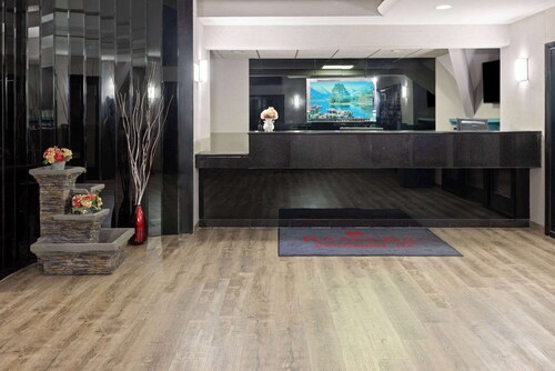 Ramada by Wyndham Parsippany