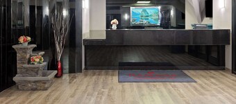 Ramada by Wyndham Parsippany