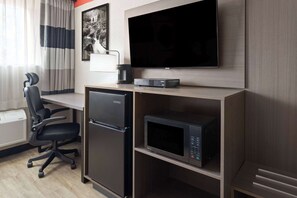 Room, 1 Queen Bed, Accessible, Non Smoking