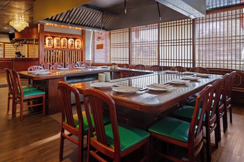 Ramada by Wyndham Parsippany