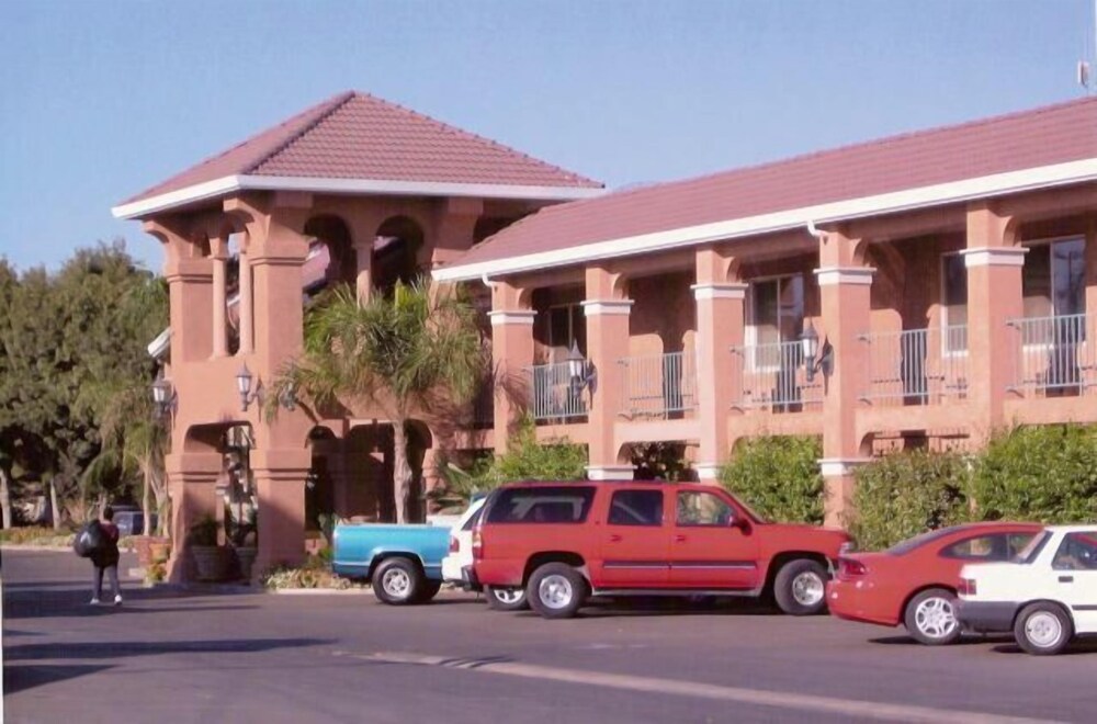 Ramada Merced image