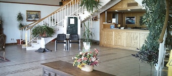 Rodeway Inn Roswell West