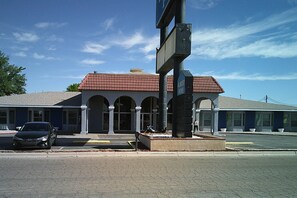Exterieur