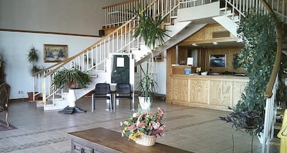 Rodeway Inn Roswell West