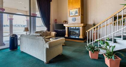 Rodeway Inn Roswell West