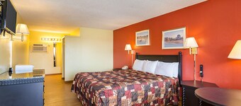 Rodeway Inn Roswell West