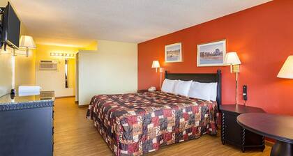 Rodeway Inn Roswell West