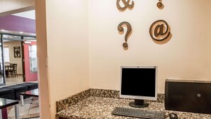 Pusat bisnis
