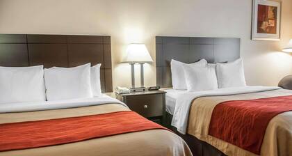 Quality Inn