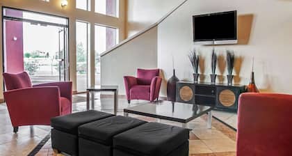 Quality Inn Rio Rancho - Albuquerque North Valley