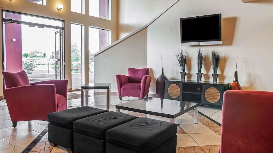 Quality Inn Rio Rancho - Albuquerque North Valley