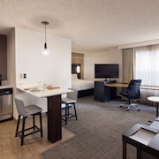 Sonesta ES Suites Fresno