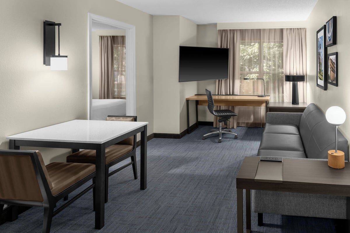 Suite, 1 Bedroom