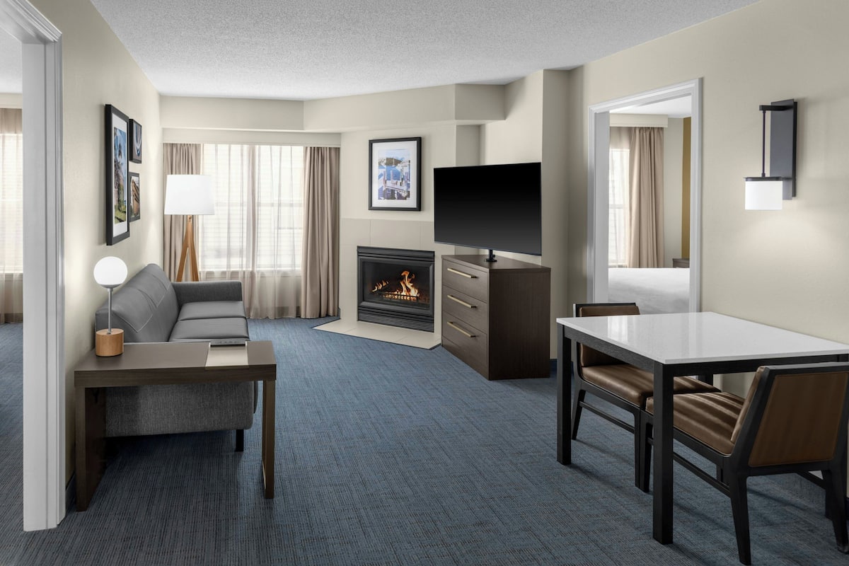 Suite, 2 Bedrooms