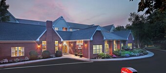 Residence Inn by Marriott Mystic Groton