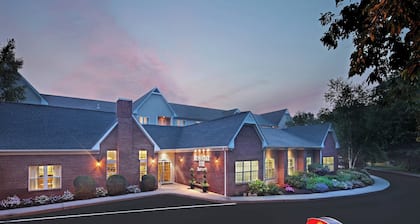 Residence Inn by Marriott Mystic Groton