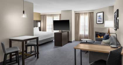 Residence Inn by Marriott Mystic Groton