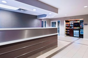 Recepció