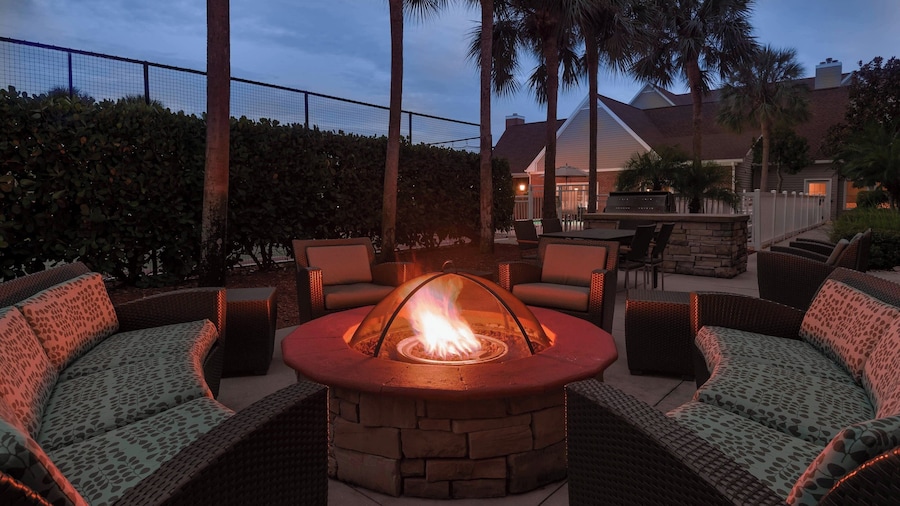 Residence Inn by Marriott Fort Myers